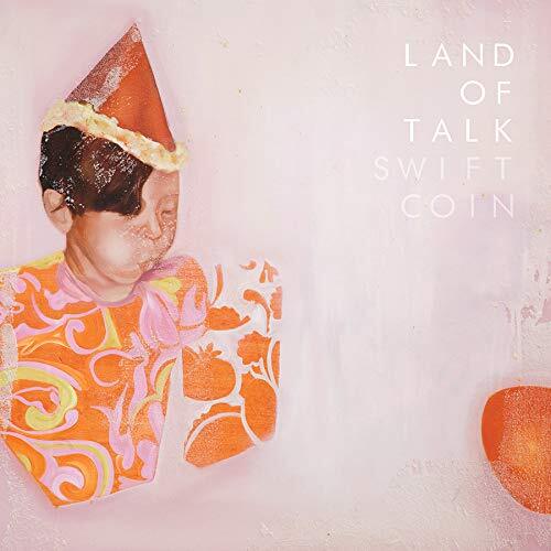 Land of Talk Swift Coin (Vinyl LP)