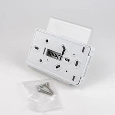 iO HVAC Controls iO-TL65H Temp-Limiter, 65F Degree Heat Only