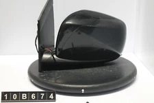 2011-2020 Grand Caravan Left Drivers Side View Door Mirror