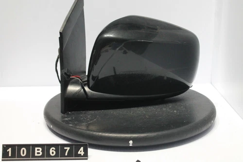 2011-2020 Grand Caravan Left Drivers Side View Door Mirror