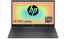 Hp 15.6" Laptop | Amd Ryzen 5-7520u Processor | 8 Gb Ram | 256 Gb Ssd