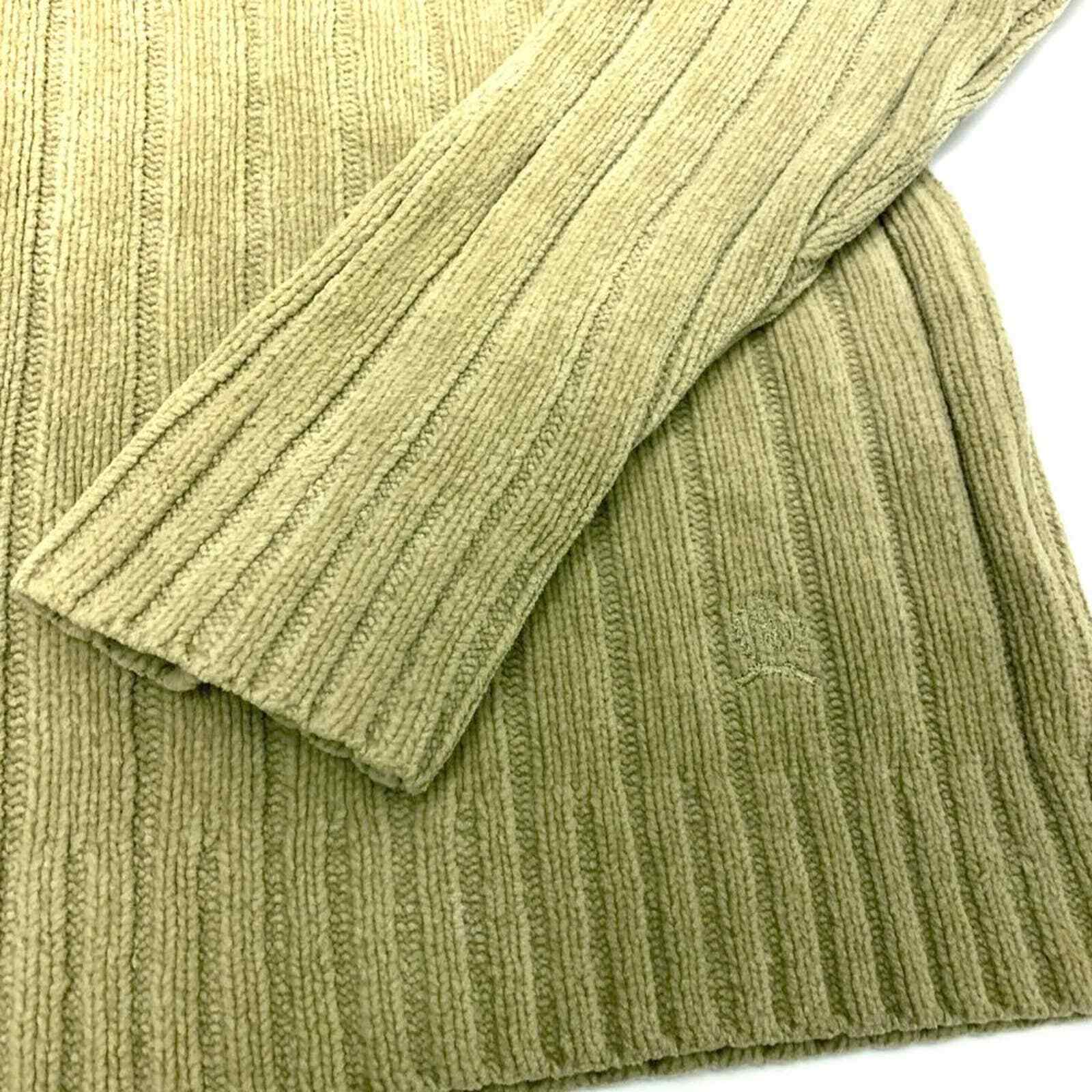 Vintage RARE Tommy Hilfiger V-Neck Knit Sweater image 4