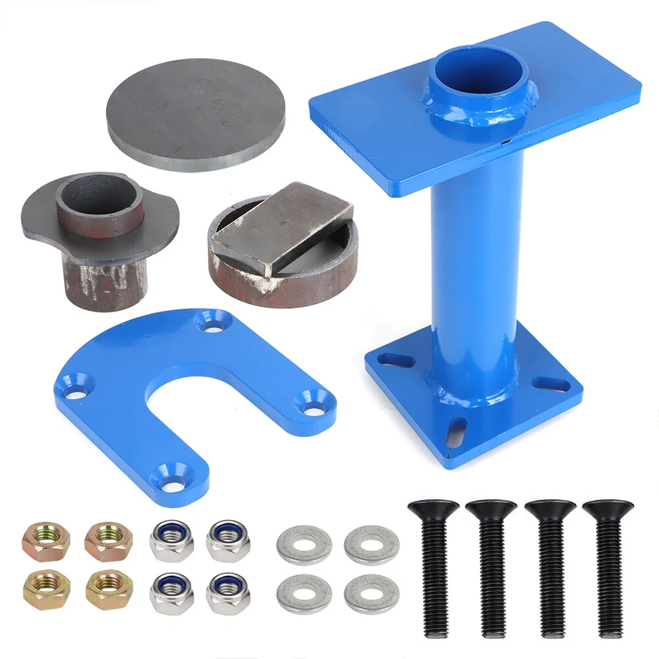 Extractor de cojinete de eje trasero de EE. UU. y herramienta de anillo de tono para TOYOTA TUNDRA 2000-2006 4RUNNER Foto 2 de 4