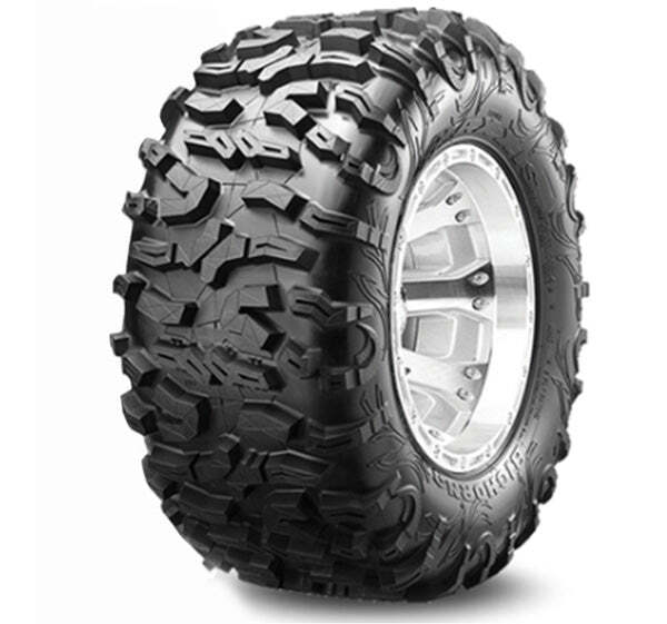 MAXXIS BIGHORN 3.0 29X11.00R14 6PR, TL, N.H.S.
