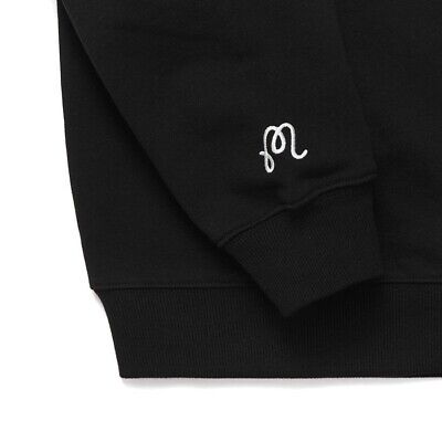 TAYLORMADE x MALBON BUCKETS CREWNECK SWEATER SWEATSHIRT TAYLORMADE x MALBON BUCKETS CREWNECK SWEATER SWEATSHIRT