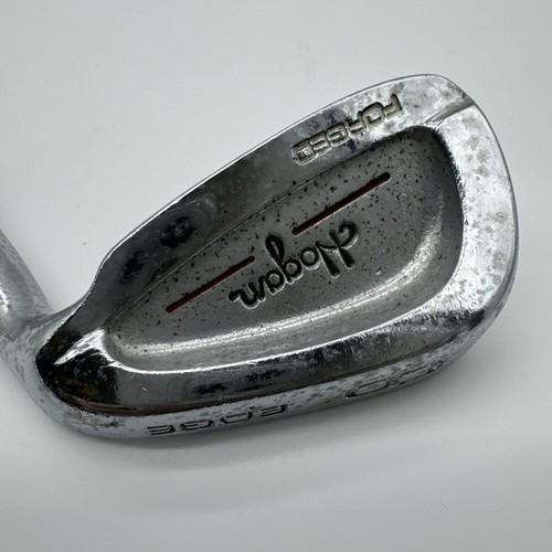 Ben Hogan Edge Forged 3-9 Iron Golf Club Set Apex 4 Steel Shafts READ 4 5 6 7 8 - Picture 10 of 24