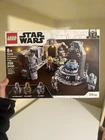 LEGO Star Wars The Armorer's Mandalorian Forge 75319 Paz Vizsla NEW SEALED