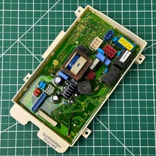 LG Dryer Control Board 6871EC1121E