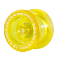 Original MAGIC YOYO K1 Multicolor Drop Resistant Easy Operation Novice Yo-Yo Cla