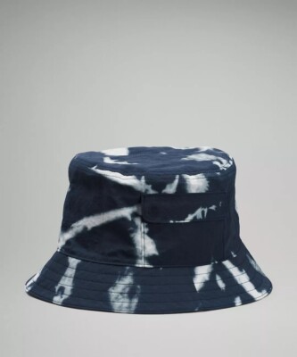 lululemon - lululemon ルルレモン On My Level Bucket Hat On My Level Bucket Hat *Pocket | Lululemon EU