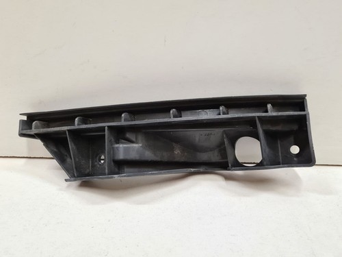 Volkswagen Touran I 2007 Links Halterung Stoßstange Stoßfänger vorne VLU6802