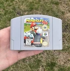 Mario Kart 64 (Nintendo 64, 1997) Authentic, Tested and Working