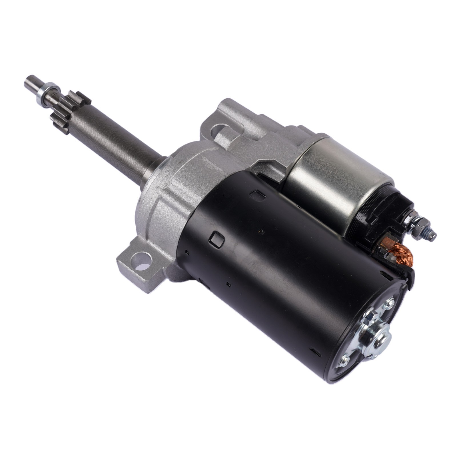 Starter Motor 11F0133CP For McLaren 570S 650S 720S MP4-12C V8 M838T M840T Engine