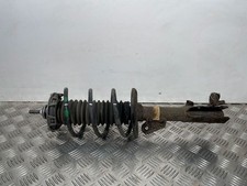 Honda Jazz 2006 Left front front shock absorber with spring LIQ9548