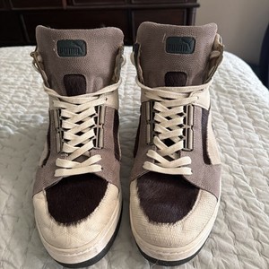 Puma Van Slobbe for sale | eBay