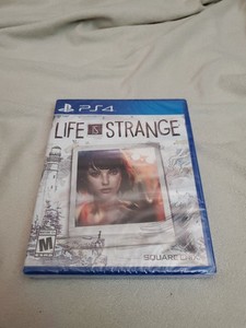 Life Is Strange Limited Edition Ps4 | eBay Life Is Strange Limited Edition Ps4 | eBay