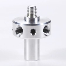 For M10 Ground Plate Adapter RF Antenna Accessory for JPC12 PAC12 GP Antenna