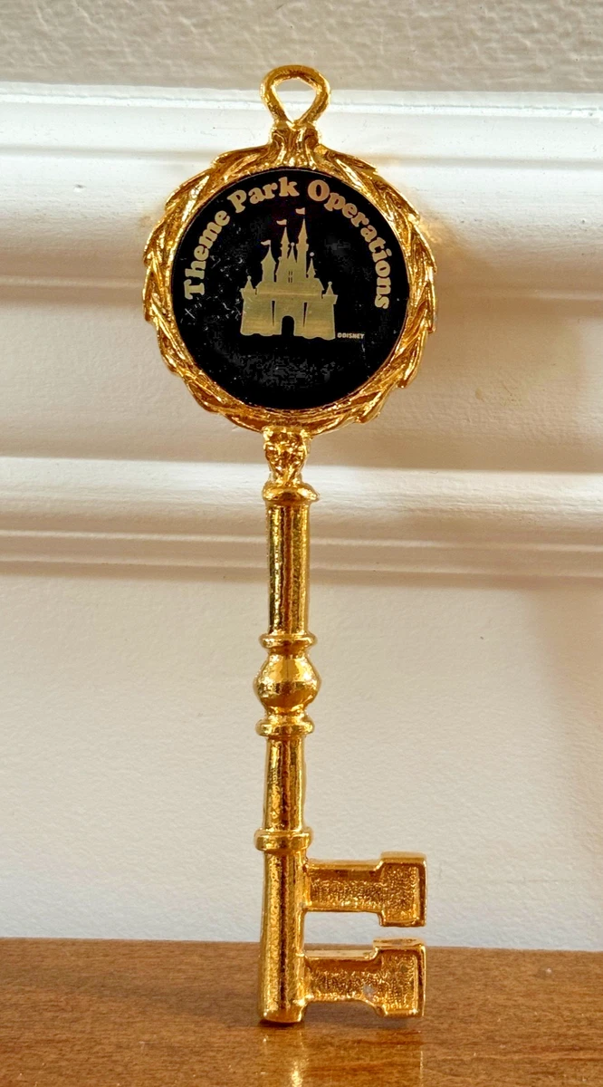 Disney Cast Member In Disney Cast Member Exclusives (1968-Now) for