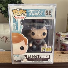 2017 Funko San Diego Comic-Con Exclusives Checklist and Gallery 130