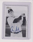 2018 HERITAGE DECKLE EDGE #4 AARON JUDGE - NEW YORK YANKEES