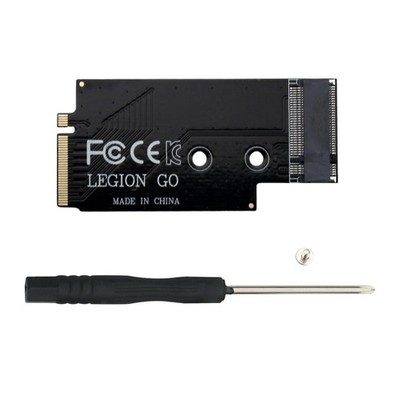 for Legion Go Handheld Conversion 2242 to 2230 2242 2260 2280 SSD Hard Drive ...