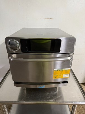 2017 Turbo Chef Bullet Encore2 High Speed Countertop Oven