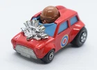 Matchbox Superfast Mini Ha Ha No 14 1975 Lesney England 1/64 Vintage