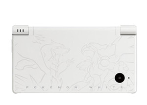 Nintendo DSi Pokemon White System for sale | eBay
