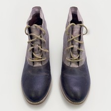 Caterpillar CAT SZ 7.5 Marlowe Womens Ankle B...
