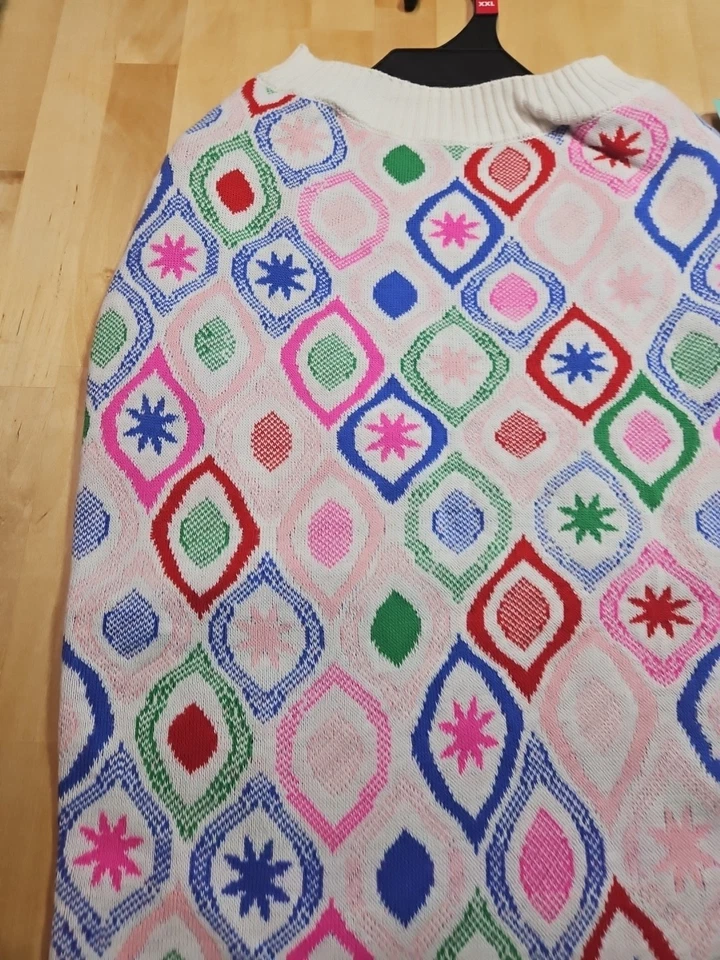 Merry Makings Petco Pet Sweater Holiday Size XXL - Image 3 of 4