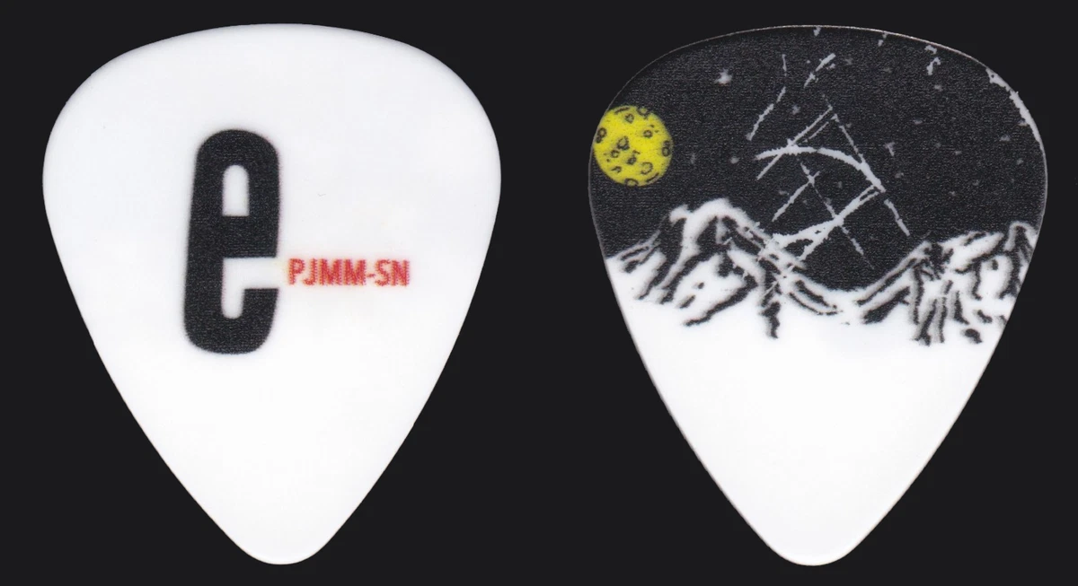 Preços baixos em Pearl Jam Pick | eBay