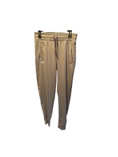 Under Armour Women s HeatGear Tech Pants In Gray Small NWT