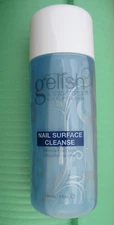 12 LOT Gelish Nail Surface Cleanse Soak-Off Gel Polish 12 Bottles new