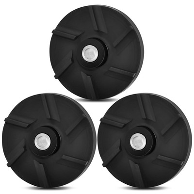 Reeplar 3587 Standard Magnetic Impeller 3220 Mcx Standard Bearing Housing