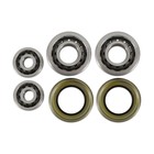 Brothers Trucks TRB4759 Tapered Roller Wheel Bearing Set - Front - Pair