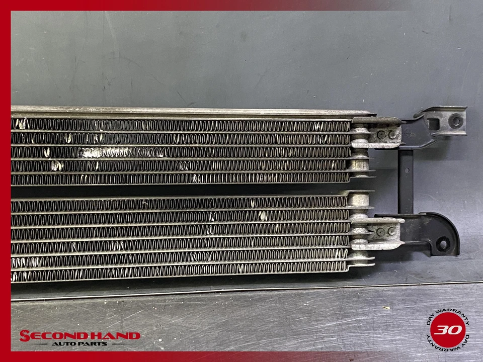 Ford Fusion 2013-2016 caja de cambios automática enfriador de aceite original OEM Foto 3 de 4