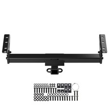 Aps Class Iii 2 Trailer Receiver Hitch For 84-01 Cherokee Xj Ht24cfb01 Aps Class Iii 2 Trailer Receiver Hitch For 84-01 Cherokee Xj Ht24cfb01