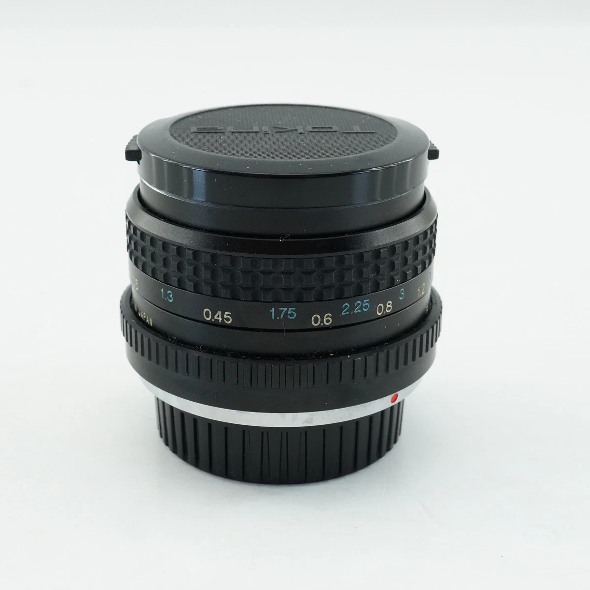 Tokina f/2.8 Camera Lenses 28mm Focal for sale - eBay