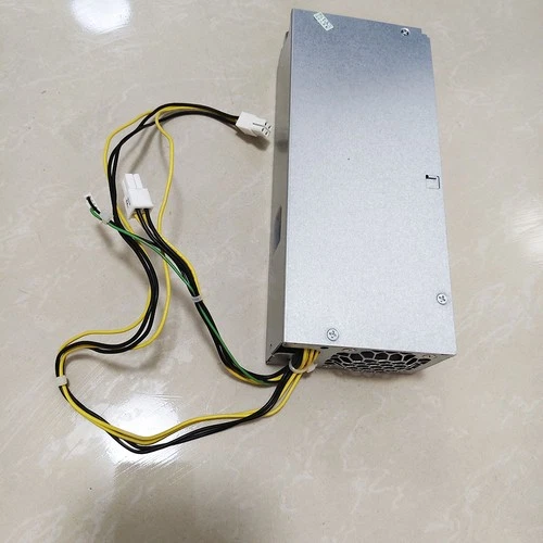 Für HP ProDesk 400 G3 G4 G5 SFF 180W Power Supply Unit DPS-180AB-30 PA-1181-3HB