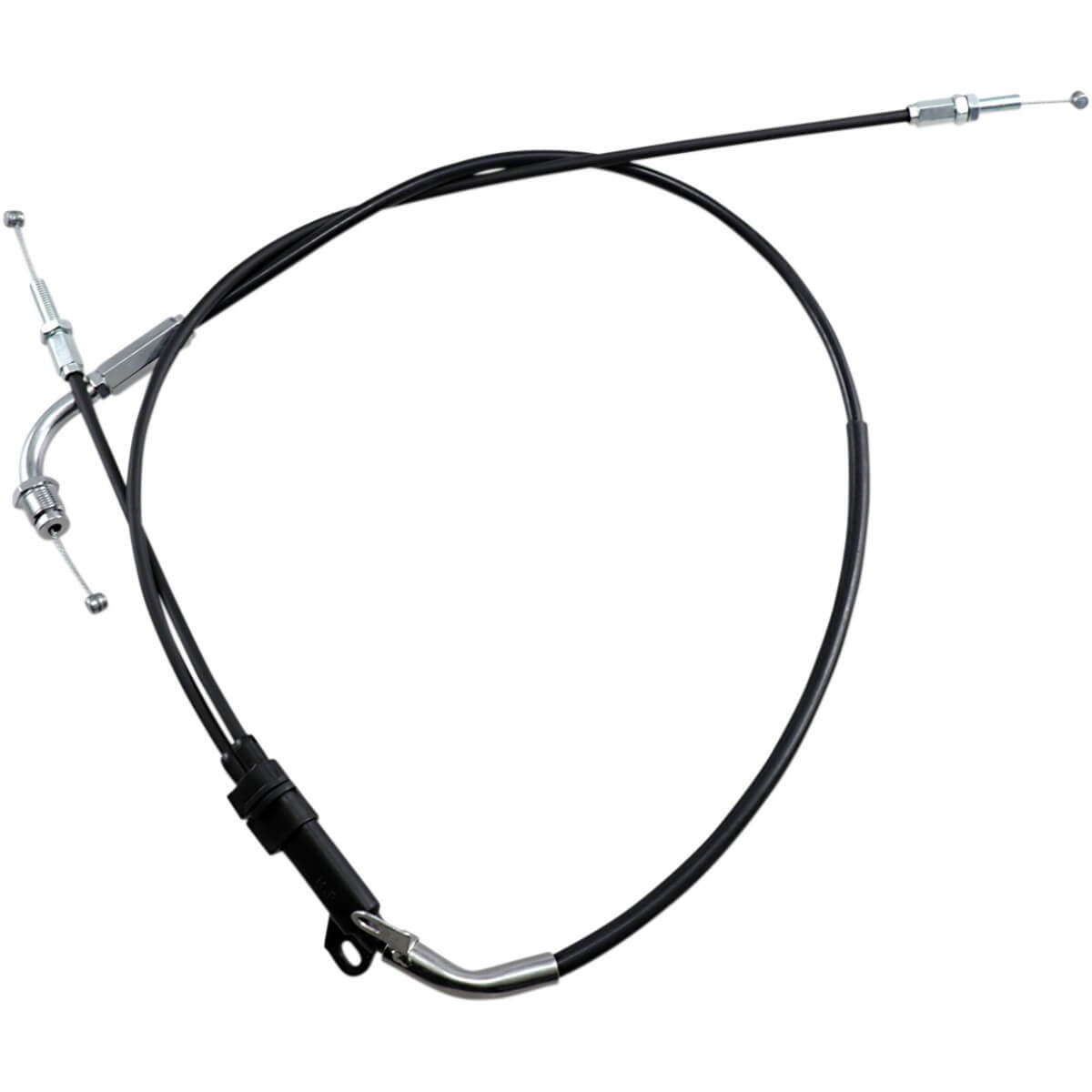 Câble accélérateur tirage pour Suzuki VS 800 Intruder 1992-1994