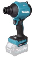 Makita AS001GZ StaubgebläSe 40 V Xgt Li-Ion Kabellos BüRstenlos Nur Werkzeug ...