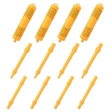 Spa Mineral Stick Parts, Spa in-Filter Mineral Stick for Hot Tub, Last for 4 ...