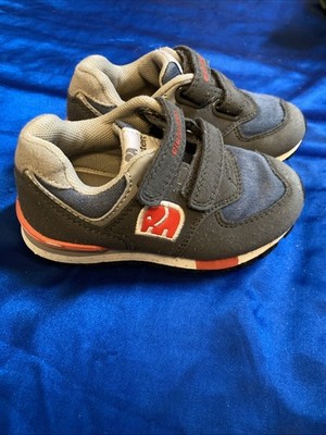 Elefanten Selected Kinderschuh Jungen Sneaker Größe 23