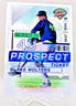2024 Panini Prospect Edition - Blake Wolters #82 (RC)