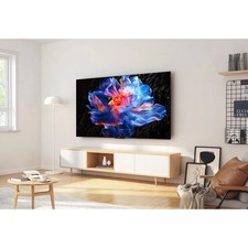 TCL V6C 50" 4K Ultra HD Smart Google TV [2025] - 50V6C-UK
