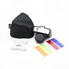 Nikon SB-R200 i-TTL Wireless Remote Speedlight Flash Head 120