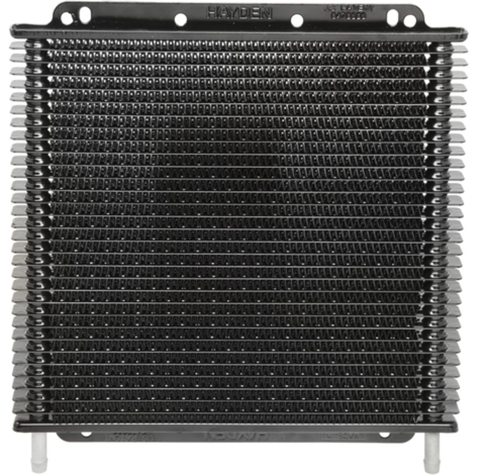 Four Seasons 53008 快速冷变速箱油冷却器 — 第 3/4 张图片