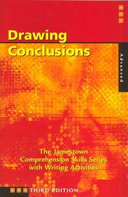 Comprehension Skills, Drawing Conclusions Advanced Paperback McGr