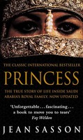 Jean Sasson | Princess | Taschenbuch | Englisch (2004) | Princess Series
