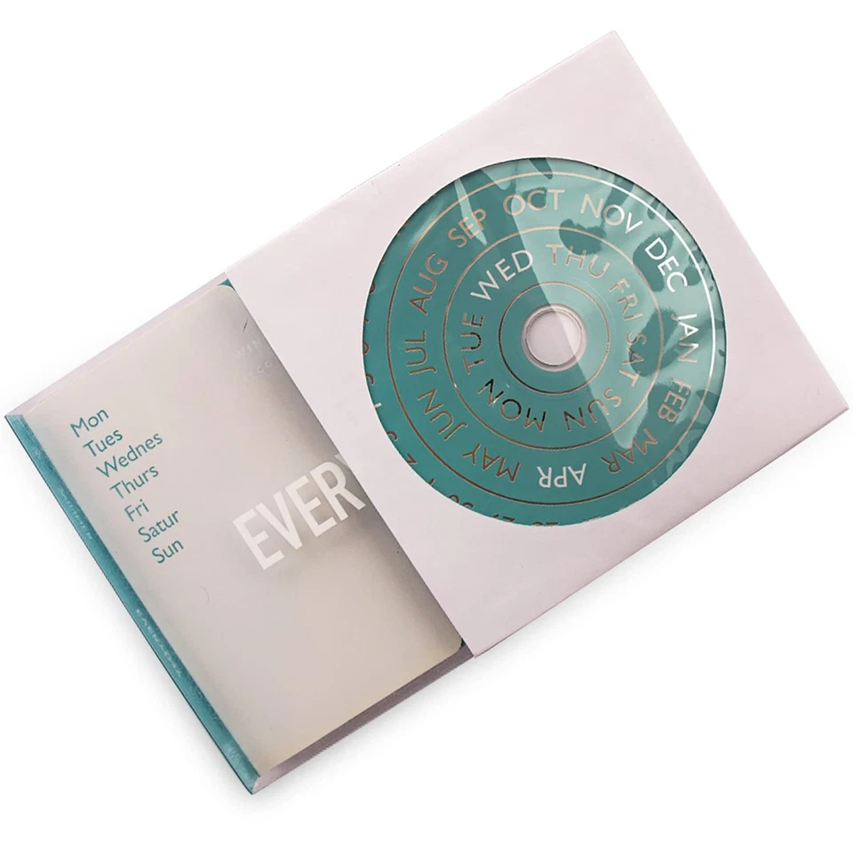 Fundas para CD DVD 100 un. Fundas para CD DVD de papel blanco Soporte para sobres con transparente... Foto 4 de 4